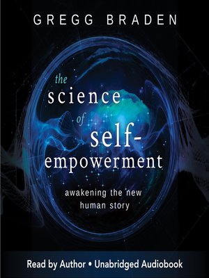 cover image of The Science of Self-Empowerment